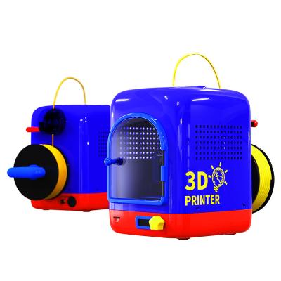 China 3d printer for kids education 3d toys pen SSJ-8080A for sale