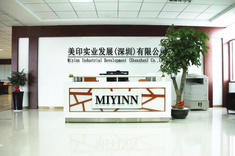 Verified China supplier - Miyinn Industrial Development (Shenzhen) Co., Ltd.