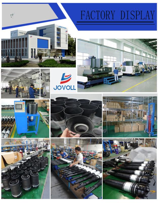 Επαληθευμένος προμηθευτής Κίνας - Guangzhou Jovoll Auto Parts Technology Co., Ltd.