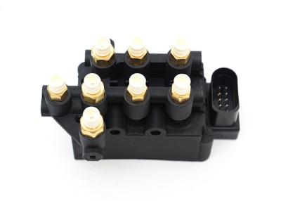 China 4M0616013A Air Suspension Control Valve Block Air Supply Valve For AUDI Q7 4M 2016-2020 for sale