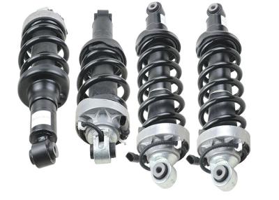 China Audi R8 2007-2015 Suspension Spring Shock Absorber Front Rear Left Right 420512019J 420412020AG for sale