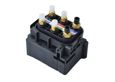 China 4H0616013A Air Suspension Compressor Valve Block For Audi A8 S8 D4 4H A6 A7 c7 S6 for sale