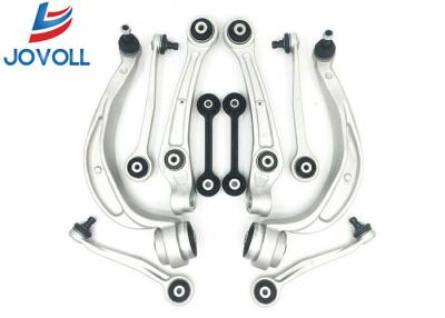 Chine PCs du kit 10 de suspension de joint de 8K0407151F 8K0407510A Front Control Arm Ball pour Audi 2012-15 A4 A5 S4 S5 Q5 à vendre