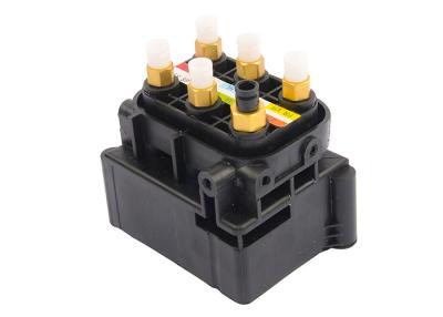 China A2123200358 Air Suspension Solenoid Valve Block for Mercedes-Benz W164 W166 W221 W251 W212 for sale