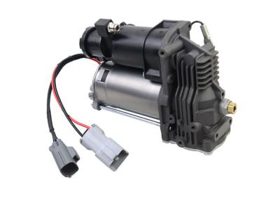 China LR038118 de Compressor van de de Schoklente van de luchtopschorting voor de Sport 2010-2014 van Landrover range rover LR3 LR4. Te koop