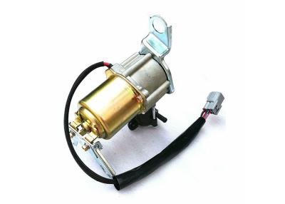 China 48910-60021 bomba do compressor da suspensão do ar para Toyota Prado 2,7 4,0 Lexus GX470 GX460 à venda