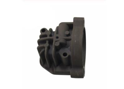 China 37206789450 37206794465 Air Suspension Compressor Cylinder Head Cover For BMW F02 for sale