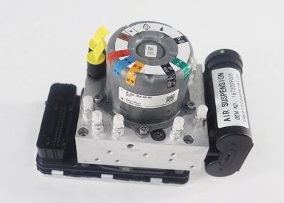 China A1679016603 A1673209005 Unidade de válvula de controlo de ar para compressor de suspensão de ar para Mercedes Benz GLE W167 2021-2023 à venda