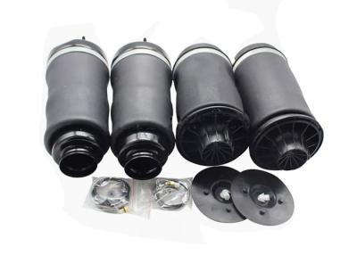 Κίνα A1643204513 A1643200625 Mercedes Benz W164 2pcs μπροστινό 2pcs πίσω ML GL γυάλινο αέρας ανάρτηση ελατήριο τσάντα Νέα προς πώληση