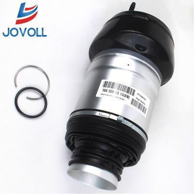 China Front Air Suspension Repair Kit Automotive Universal Air Spring Bellows For Mercedes W166 A1663201313 A1663201413 for sale