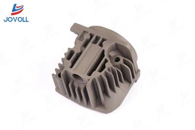 China Air Suspension Compressor Pump Cylinder Head For BMW X5 E53 Audi A6C6 Audi Q7 4L0698007 for sale