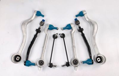 China OEM Air Suspension Parts Suspension Control Arm Set 8 Pcs Per Unit For BMW X5 E53 for sale