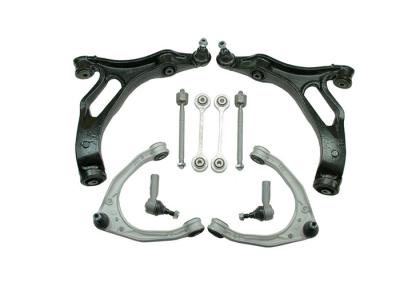 Chine Kit de bras de contrôle de la suspension 7L0407021B pour Volkswagen Touareg Audi Q7 Porsche Cayenne à vendre