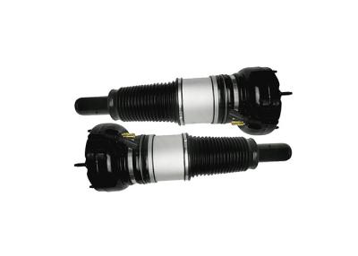 China 2PCS Audi A8 D4 4H 2010-2016 Front Air Suspension Struts Shock Absorber Damper 4G0616039N 4G0616039T 4H0616039H for sale