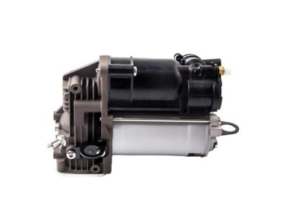 China A1663200104 Air Compressor Suspension Pump Auto Suspension Parts For Mercedes Benz W166 / X166 for sale