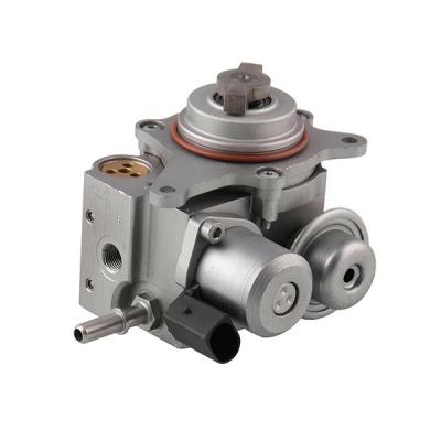 China 9819938480 High Pressure Fuel Pump For Peugeot 207 308 Citroen C4 C5 1920LL for sale