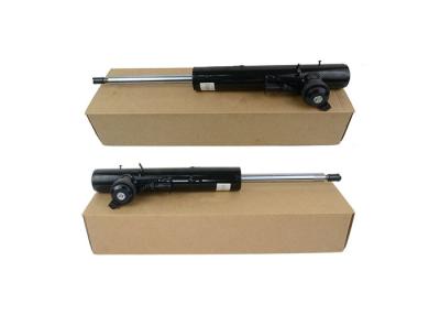 China Audi A4 8R0413029L 8R0413029J Strut Shock Absorber Damper With Electronic Sensor for sale