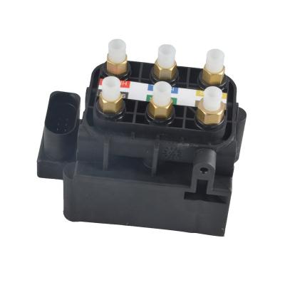 China A2213200704 Air Compressor Repair Kits Valve Block For W221 W164 W251 W211 W212 W218 for sale