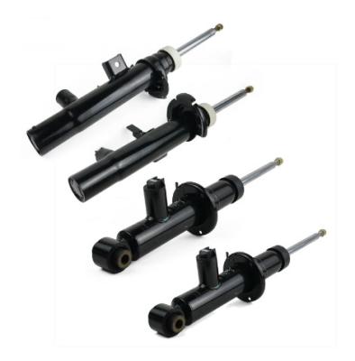 China 4PCS Front Rear Shock Absorbers for BMW X3 F25 X4 F26 37116797025 37126799911 for sale