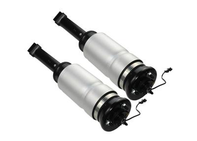 China 1 Pair Front Air Suspension Shock Strut For Range Rover Sport L320 VDS LR018172 LR052866 for sale