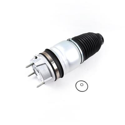 China Front Air Spring Audi Air Suspension Parts Q7 Air Ride Repair Kit 7P6616039N 7P6616040N for sale