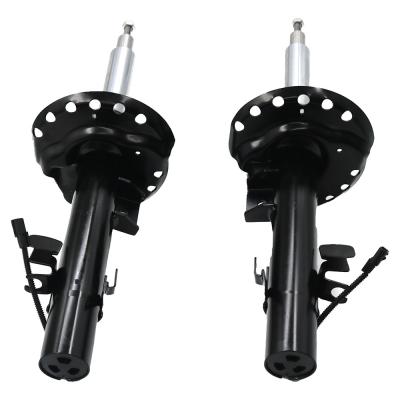 China Suporte Front Shock Absorber hidráulico do ar para a terra Rover Evoque BJ3218K001CE à venda