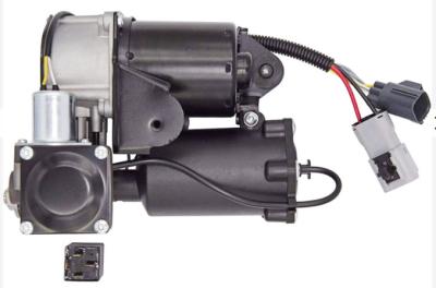 China LR023964 Air Suspension Compressor Pump For Land Rover LR3 LR4 Range Rover Sport for sale