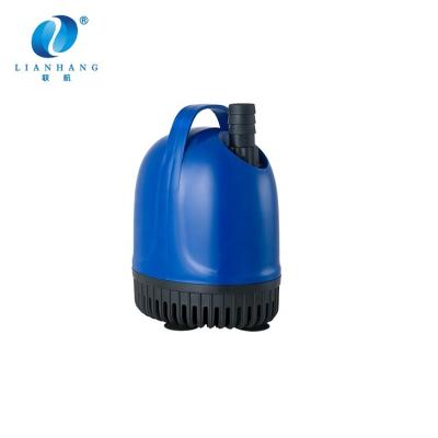 China Viable Aquarium Submersible Filter Pump Water New Product Pump Fish Farming Tank Multifunctional Water Pump With Longest Life for sale