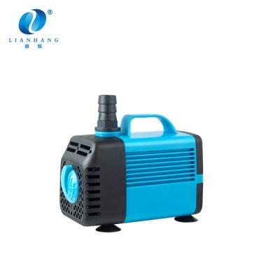 China Viable High Quality Hot Pump Aquarium Mini Aquarium Compressor For Aquarium Pond Compressor With Prevent Dry Burn for sale