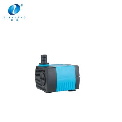 China New Viable Aquarium Fountain Compressor 220v Submersible Solar Powered Aquarium Filter Pump 3.5w Solar Compressor for sale