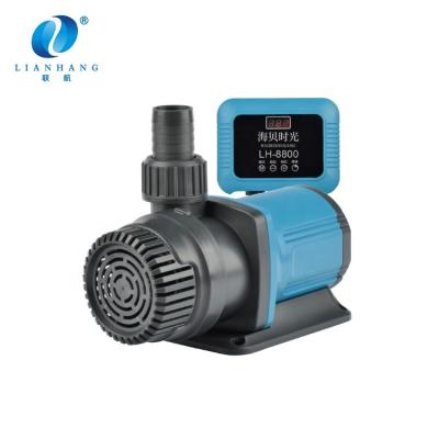 China China Water Pump Large Flow Aquarium Water Variable Frequency Variable Frequency Pump Controller Variable Frequency Water Pump for sale