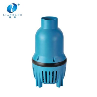 China High Main Frequency Conversion Fish Pond Fish Tank Aquarium Water Pump High Quality Sustainable Pump Large Flow for sale