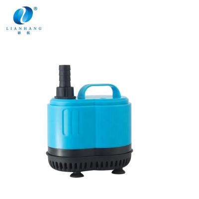 China Sustainable High Lift Cooler Compressor Solar Submersible Water Pump For Air Cooler Strong Power Water Pump For Air Cooler for sale