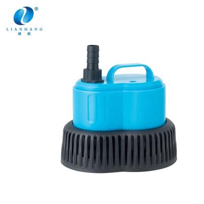 China 220v Compressor Water Air Cooler Pump Aquarium Filter Air Cooler High Quality Viable Solar Water Pump for sale