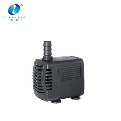 China Lianhang sustainable air conditioner drain pump, 25w condensate pump for air conditioner, 1200L/H pump for air conditioner for sale