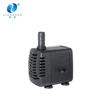 China China Pond Water Pump Air Conditioner 10W Water Pump Custom Submersible Submersible Condensate Pump For Air Conditioner for sale