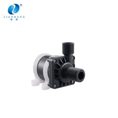 China DC 5V 12V 24V Micro Viable Submersible Pump Mini Water Pump For Fountain Garden Mini Water Circulation System for sale