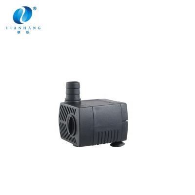 China LHDC331 3W 1.2M Dc Submersible Water Pump Low Noise LHDC331 3W 1.2M Energy Saving DC Water Pump Sustainable DC Brushless Pump for sale