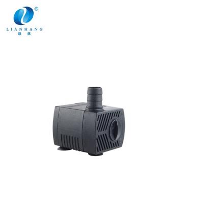 China Sustainable high quality solar dc pump can be customized multifunctional dc solar pump submersible dc pump low noise for sale