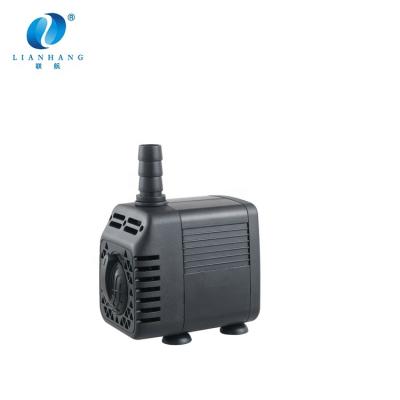 China Viable prevent dry water pump 12v LHDC1100D 12v dc burn dc compressor brushless dc pump motor with high quality for sale