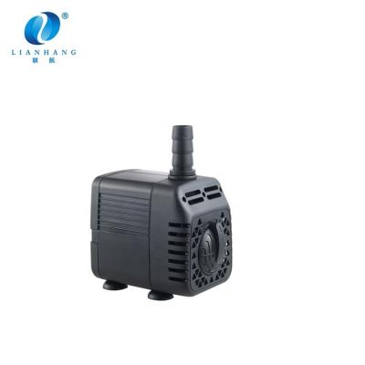 China Sustainable DC Water Pump 12v DC Water Pump DC Water Pump Sale Single Stage DC Electric Solar Hot Pump With Low Noise for sale