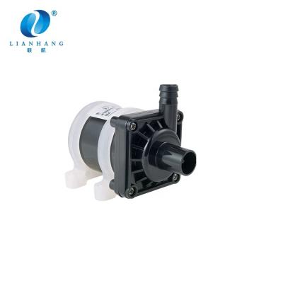 China Submersible Brushless DC Motor Water Pump DC Motor Water Pump Large Flow DC Surface Solar Pump Submersible Solar Pump for sale