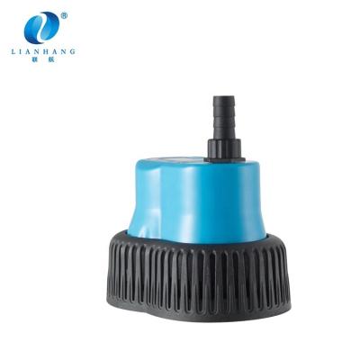 China Viable Mini Fish Tank Submersible Pump Aquarium Air Fish Pond Water Fountain Pump Pet Supplies Wholesale for sale