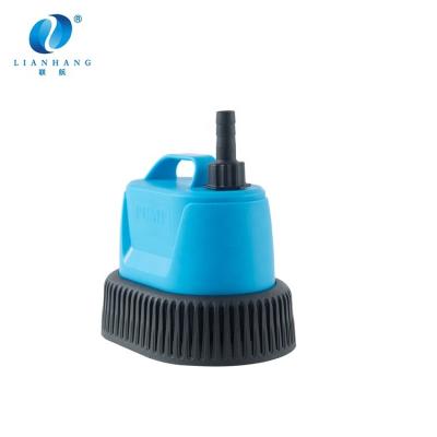 China Viable strong power water pump aquarium garden professional amphibious high pressure submersible water pump for sale