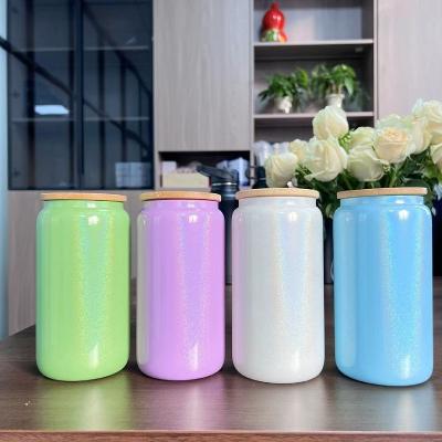 China Hot Sale 250ml 350ml Round Beverage Juice Bottle Sealed Milk Glass Bottle for sale