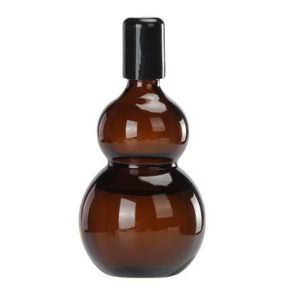 China Hot sales 200ml 375ml 500ml 750ml 1000ml round empty liquor liquor glass wine with bottle sealed cork lid for sale