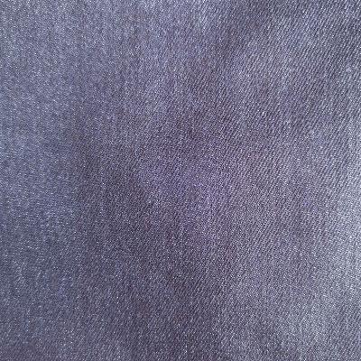 China Cheap Wholesale SL01 Stock Anti-Static Hex Denim Fabric For Jeans And Clothes for sale