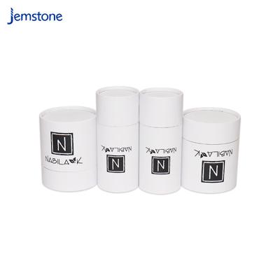 China High Grade Unique Design Private Label Handmade Recycle Eco Friendly Biodegradable Luxury Cosmetic Packaging for sale