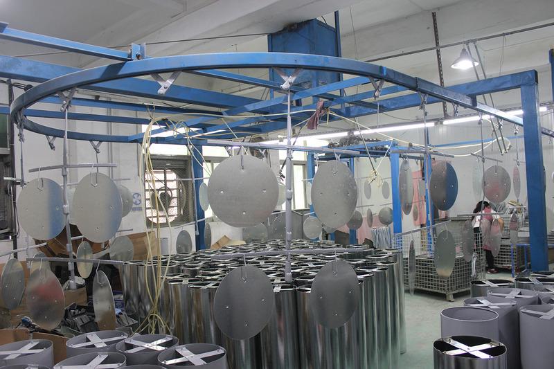 Verified China supplier - Sunlight Stainless Steel Products Co., Ltd.