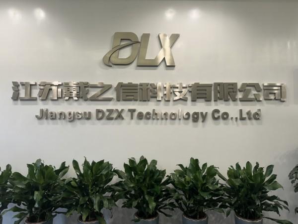 Проверенный китайский поставщик - Changzhou DLX Alloy Co., Ltd.